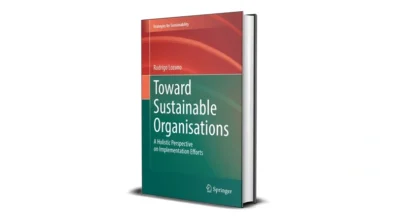 Buy and sell Toward Sustainable Organisations by Rodrigo Lozano cheap and complete