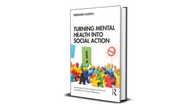 Buy and sell Turning Mental Health into Social Action cheap and complete
