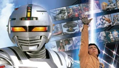 Buy and sell Uchuu Keiji Gavan 1982 movies cheap and complete