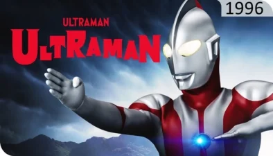 Buy and sell Ultraman 1966 movies cheap and complete