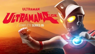 Buy and sell Ultraman Ace 1972 movies cheap and complete