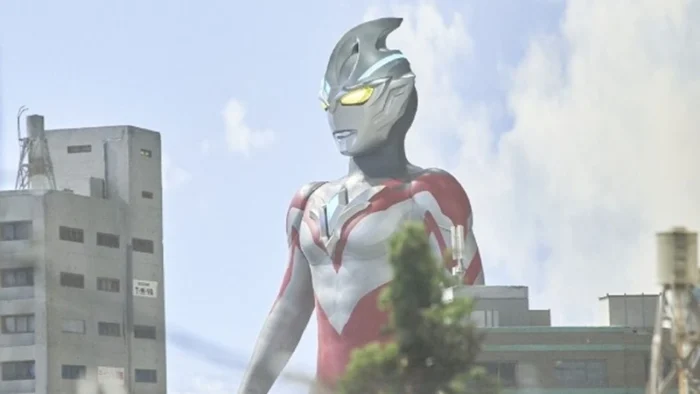 Buy and sell Ultraman Arc movies cheap and complete (3)