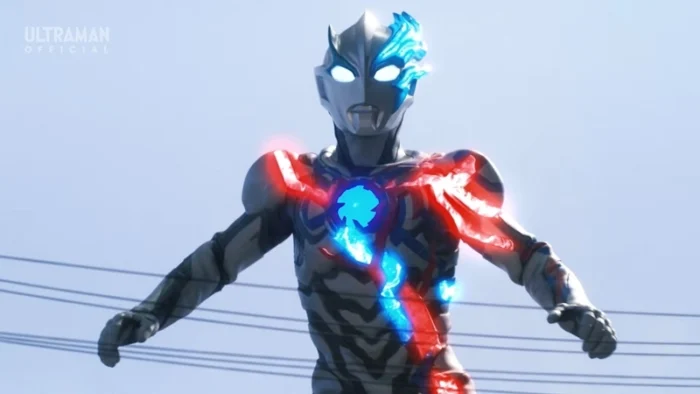 Buy and sell Ultraman Blazar movies cheap and complete (3)