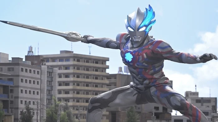 Buy and sell Ultraman Blazar movies cheap and complete (5)