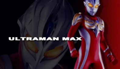 Buy and sell Ultraman Max 2005 movies cheap and complete