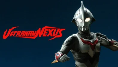 Buy and sell Ultraman Nexus 2004 movies cheap and complete