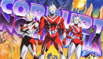 Buy and sell Ultraman The Adventure Begins 1987 movies cheap and complete