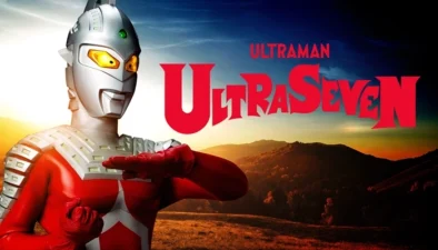 Buy and sell Ultraseven 1967 movies cheap and complete