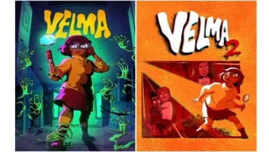 Buy and sell Velma movie cheap and complete