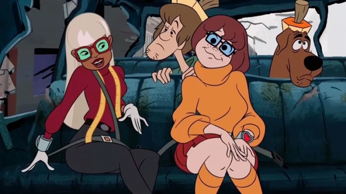 Buy and sell Velma movie cheap and complete (4)