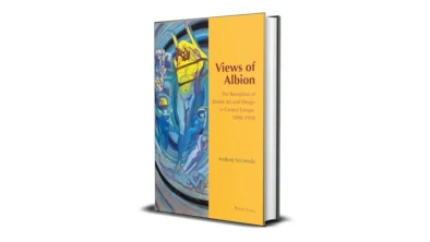Buy and sell Views of Albion by Grace Brockington cheap and complete
