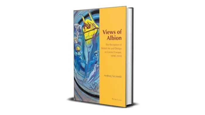 Buy and sell Views of Albion by Grace Brockington cheap and complete