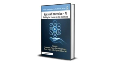 Buy and sell Voices of Innovation AI by Edward Marx cheap and complete