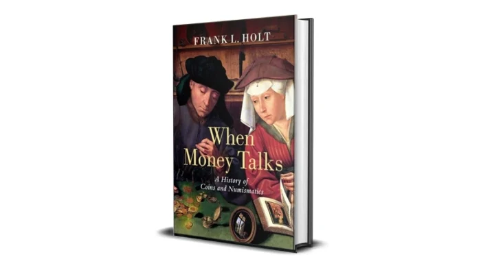 Buy and sell When Money Talks by Frank Holt cheap and complete