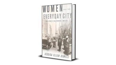 Buy and sell Women and the Everyday City by Jessica Ellen Sewell cheap and complete