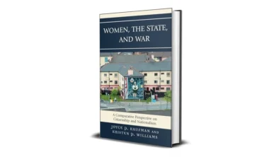 Buy and sell Women the State and War by Joyce Kaufman digital books cheap and complete