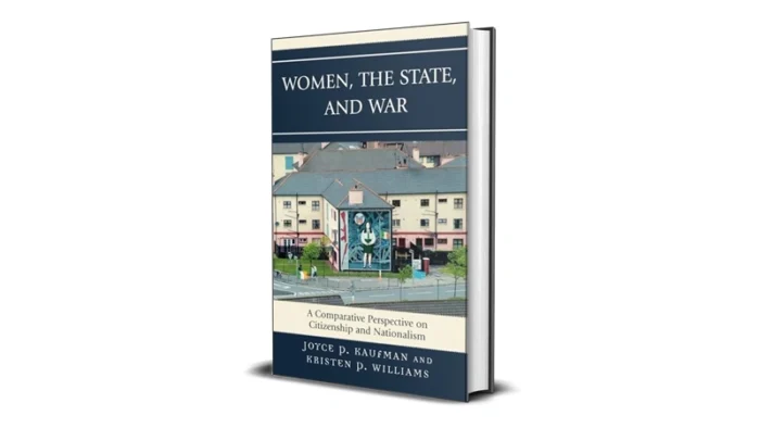Buy and sell Women the State and War by Joyce Kaufman digital books cheap and complete