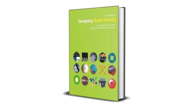 Designing Brand Identity 1st by Alina Wheeler