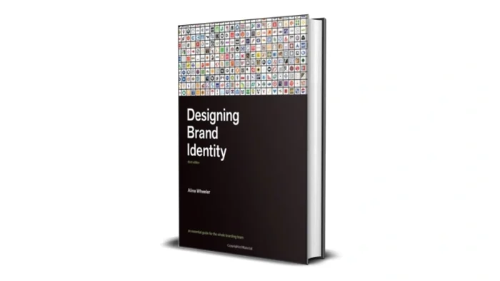 Designing Brand Identity 3rd by Alina Wheeler