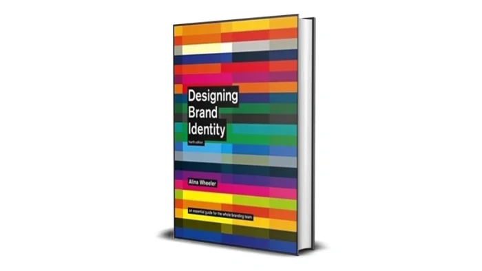 Designing Brand Identity 4th by Alina Wheeler