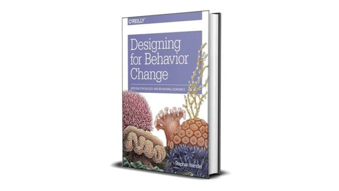 Designing for Behavior Change 1st Edition