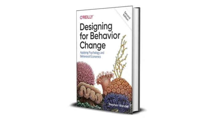 Designing for Behavior Change 2nd Edition