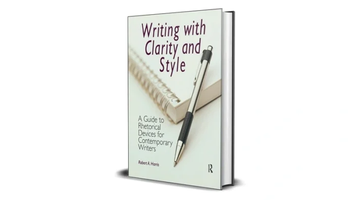 Writing with Clarity and Style 1st Edition