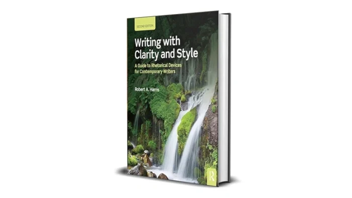 Writing with Clarity and Style 2nd Edition